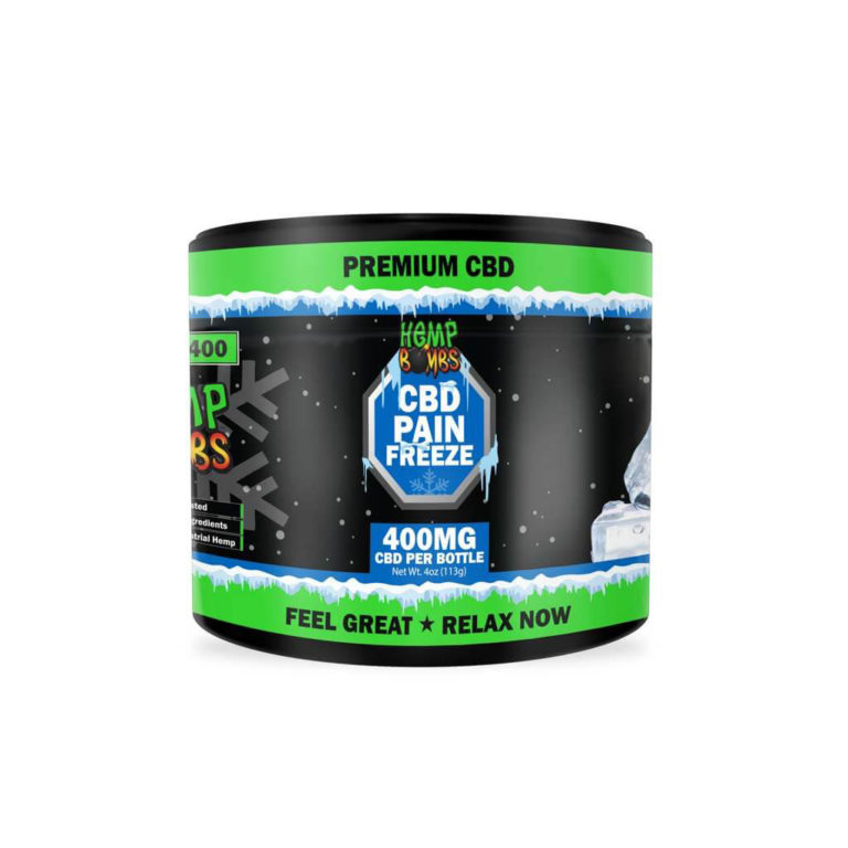 Hemp Bombs Review Must Read This Before Buying