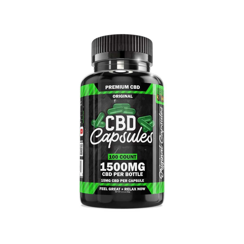Hemp Bombs Review Must Read This Before Buying
