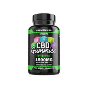 Best CBD Gummies Review