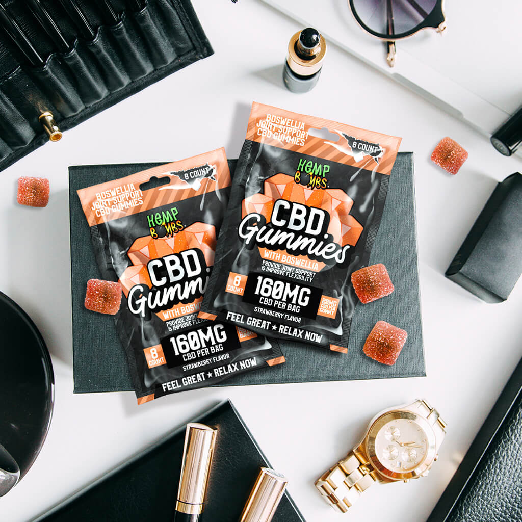 Hemp Bombs Review Must Read This Before Buying