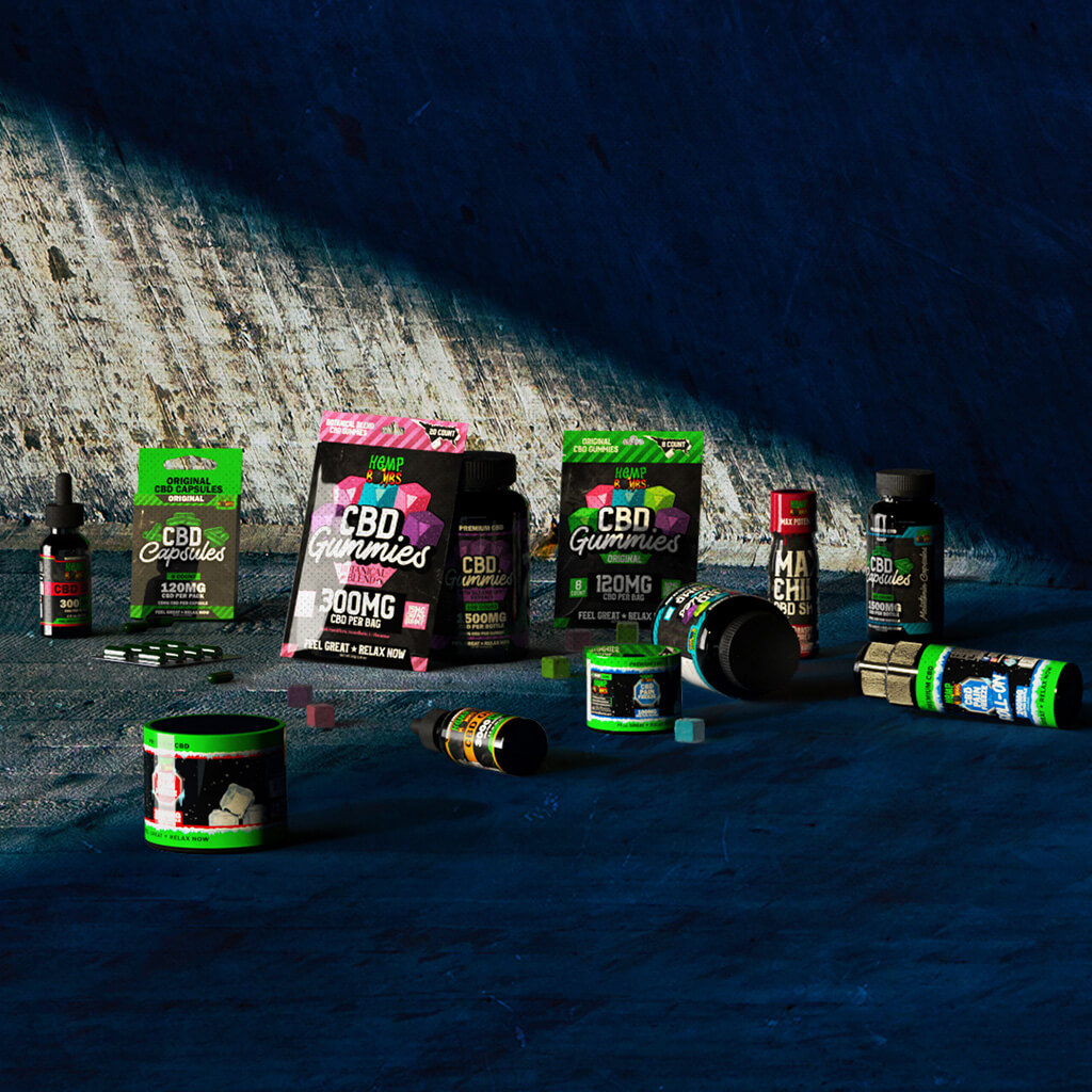 Hemp Bombs Review Must Read This Before Buying