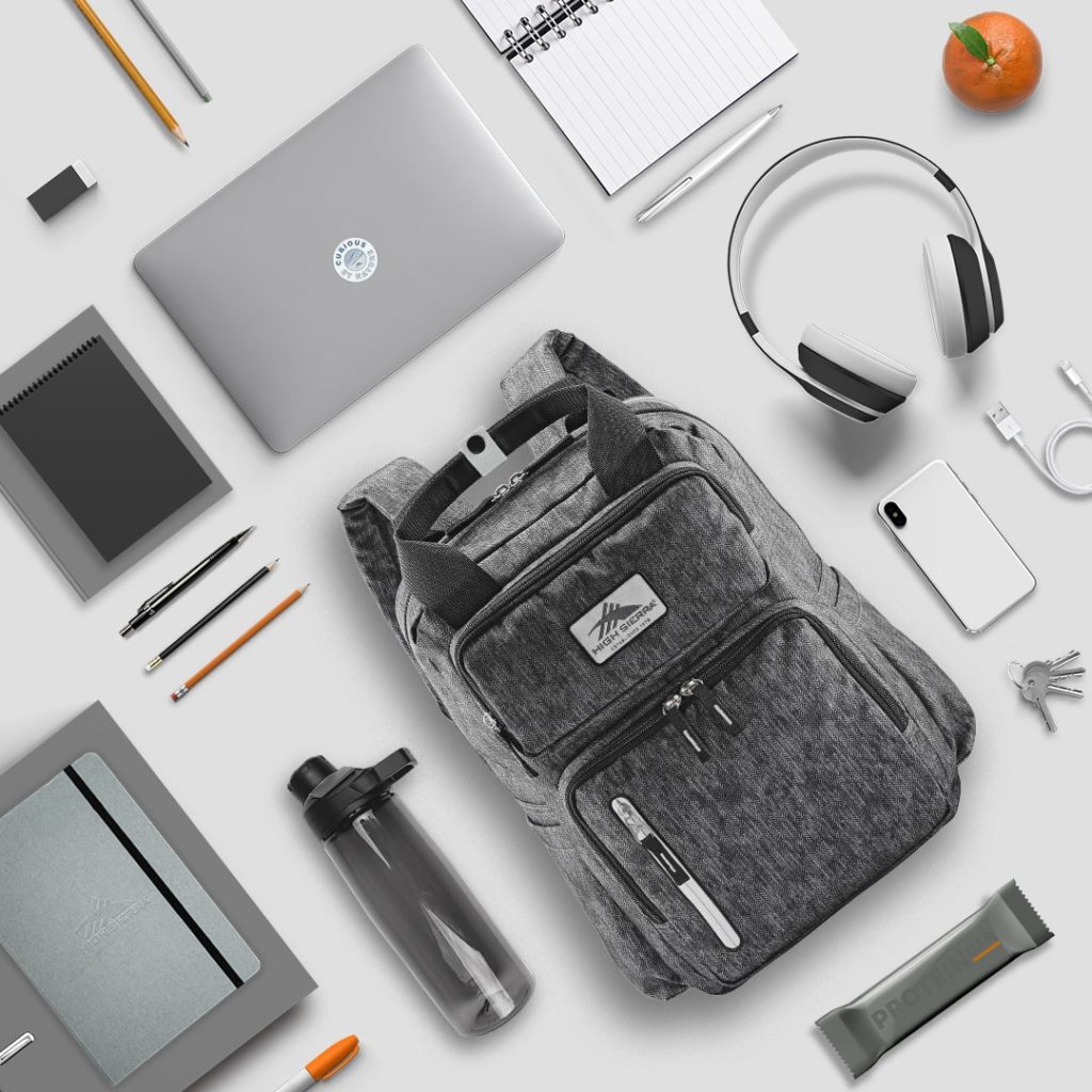 High Sierra Backpack Review Must Read This Before Buying