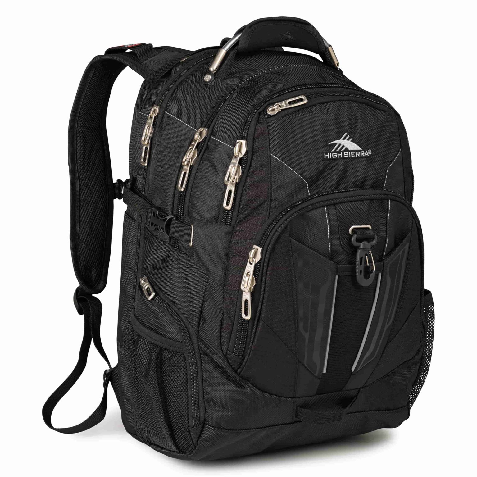 High Sierra Backpack Review Must Read This Before Buying