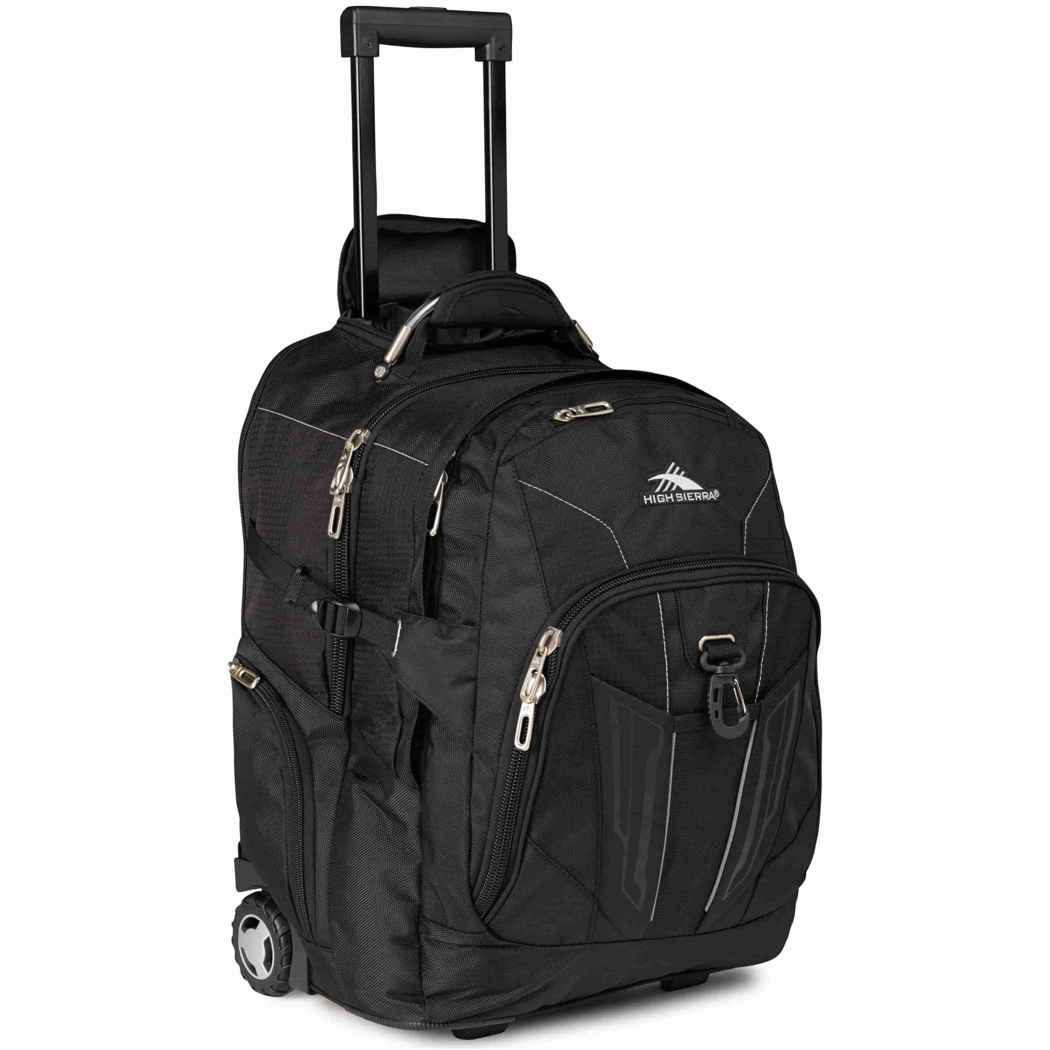 High Sierra Backpack Review Must Read This Before Buying