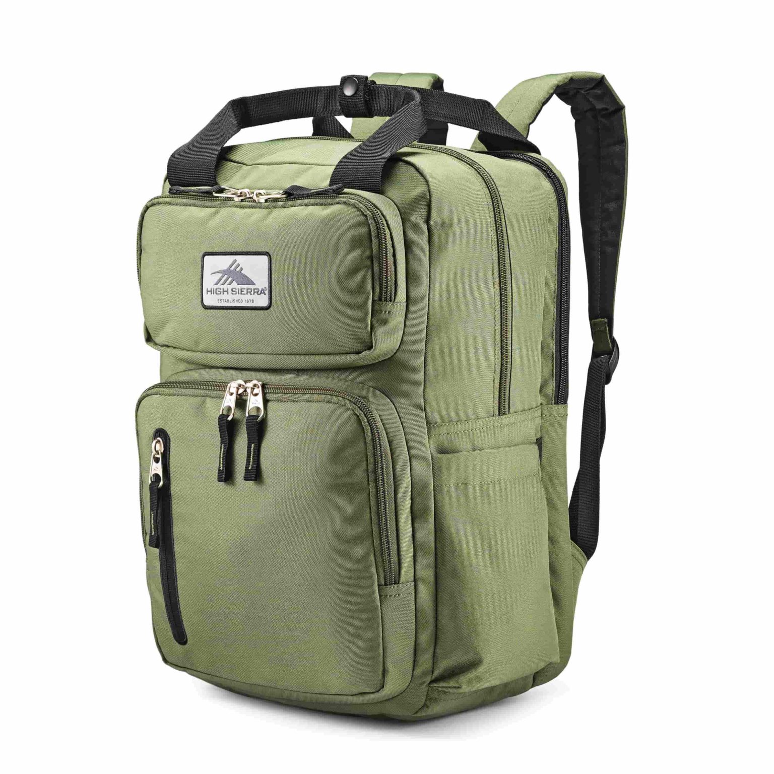 High Sierra Backpack Review Must Read This Before Buying