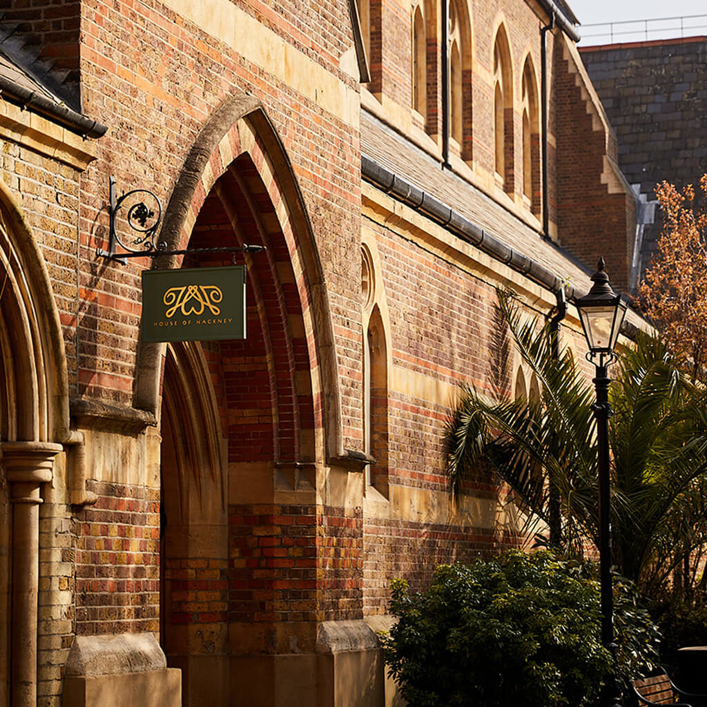 House of Hackney Review
