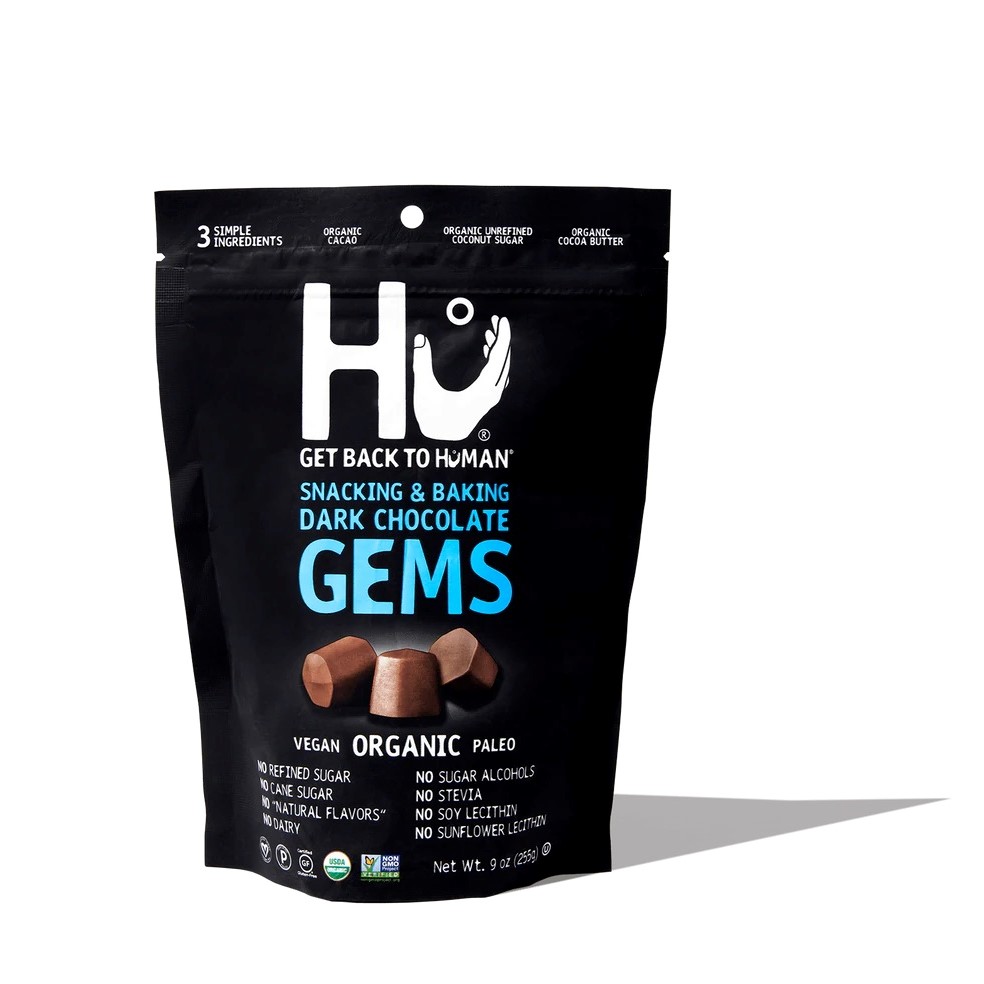 Hu Kitchen Gems Review