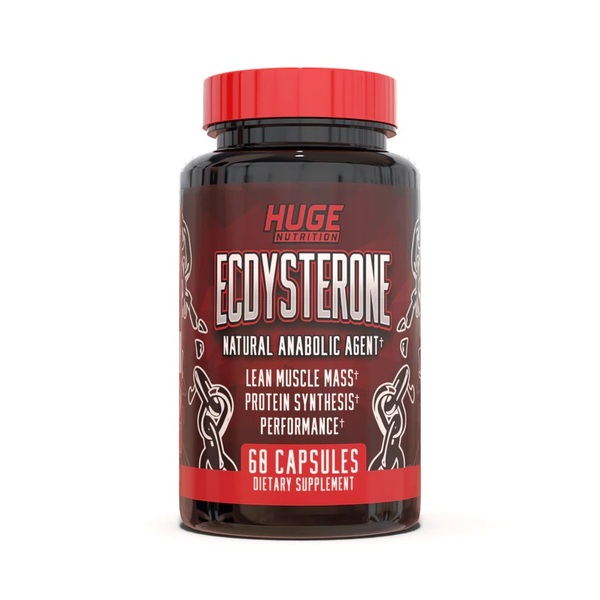 Huge Supplements Ecdysterone Review