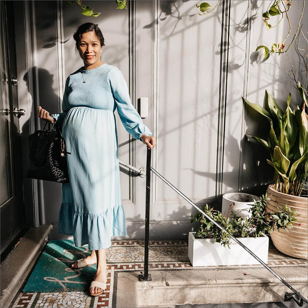 Ingrid+Isabel Review 