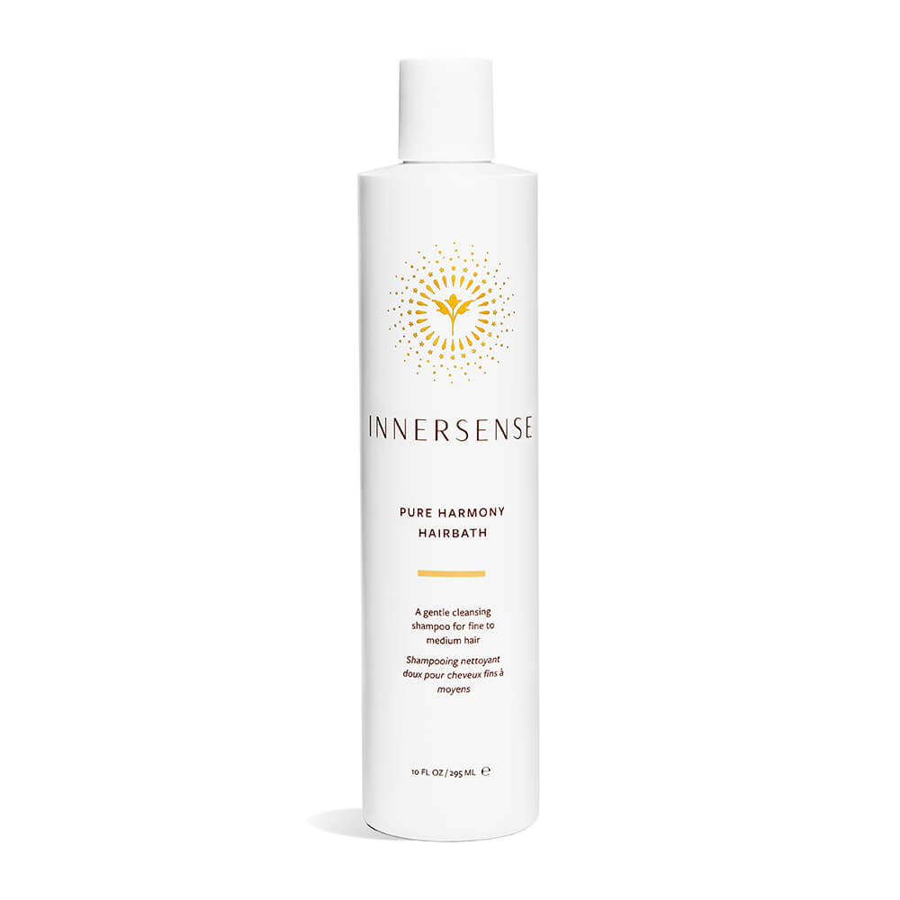 Innersense Pure Harmony Hairbath Review