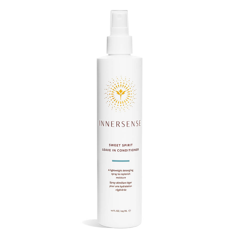 Innersense Sweet Spirit Leave In Conditioner Review 