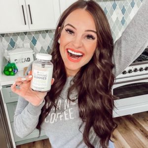 Will CBD gummies make me sleepy like Benadryl or Xanax?