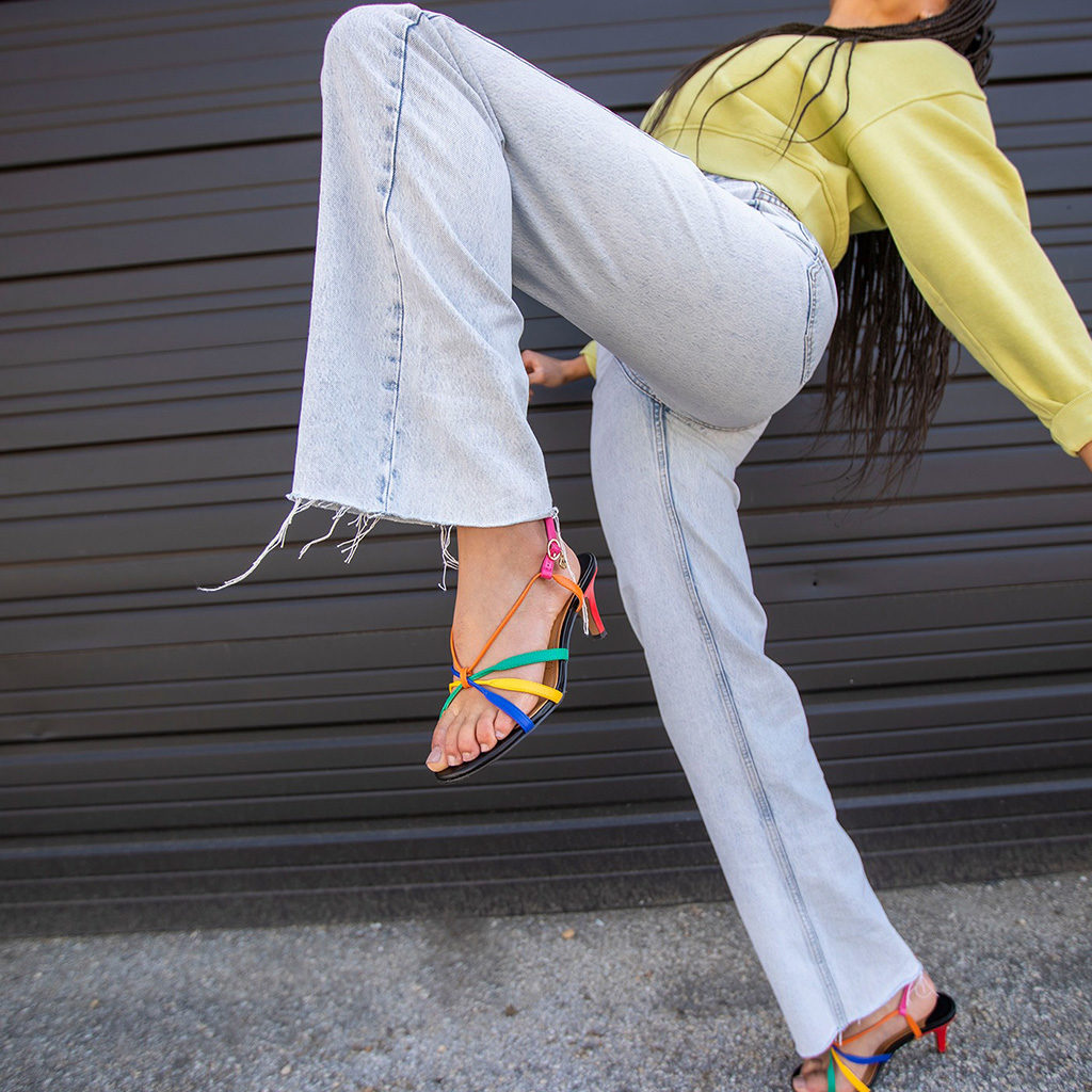 J. Renee Shoes Review