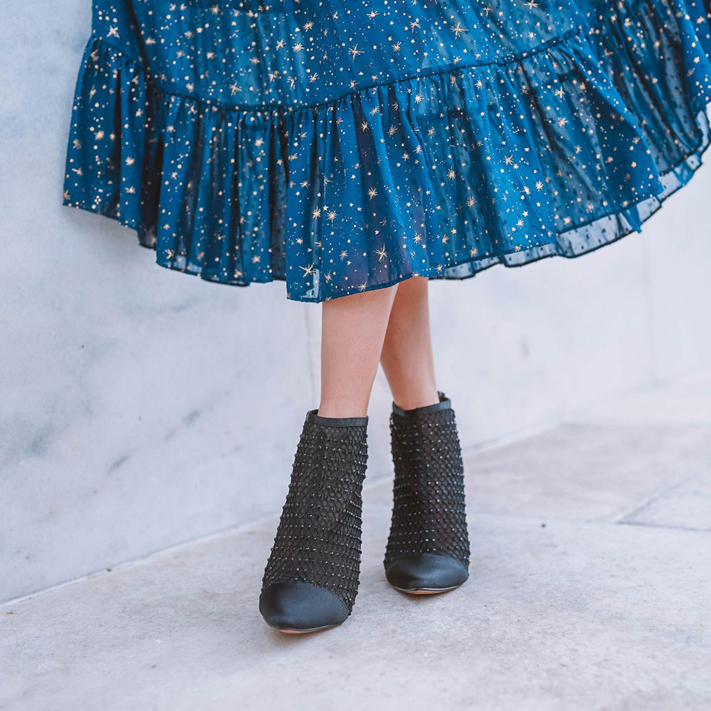 J. Renee Shoes Review