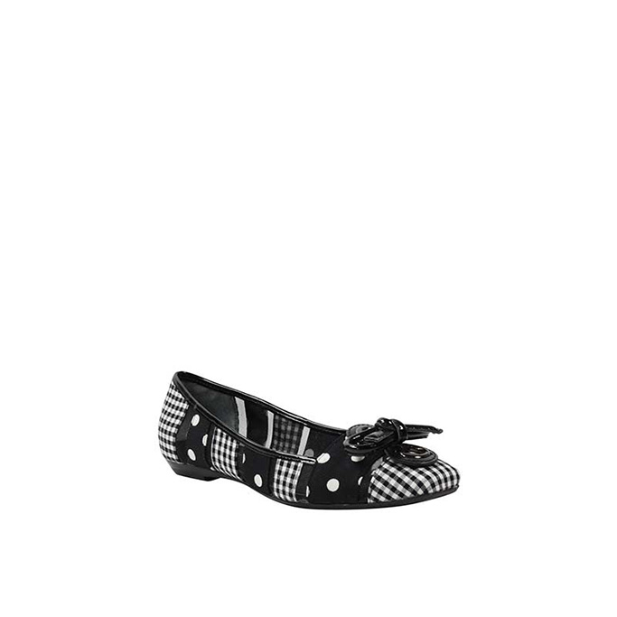 J. Renee Shoes Edie Review 