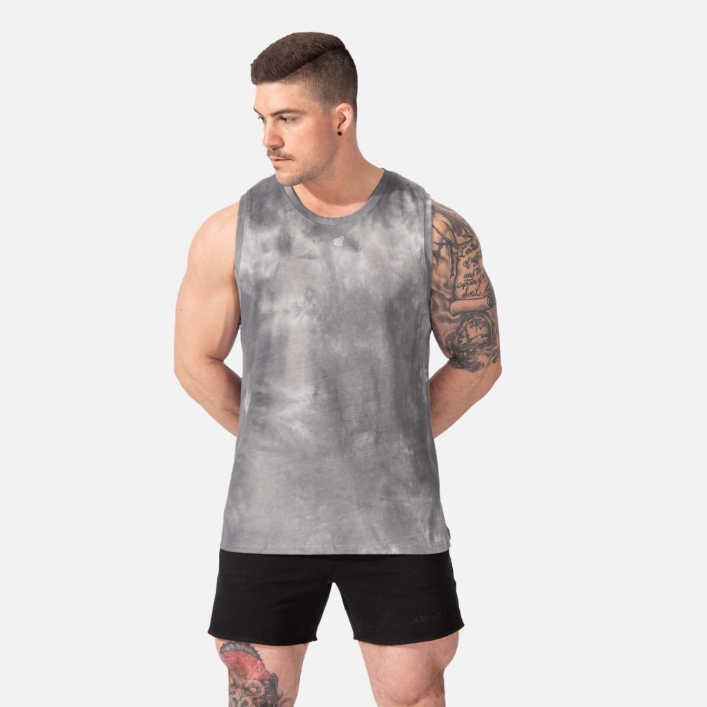 Jed North Momentum Tank Top Review 
