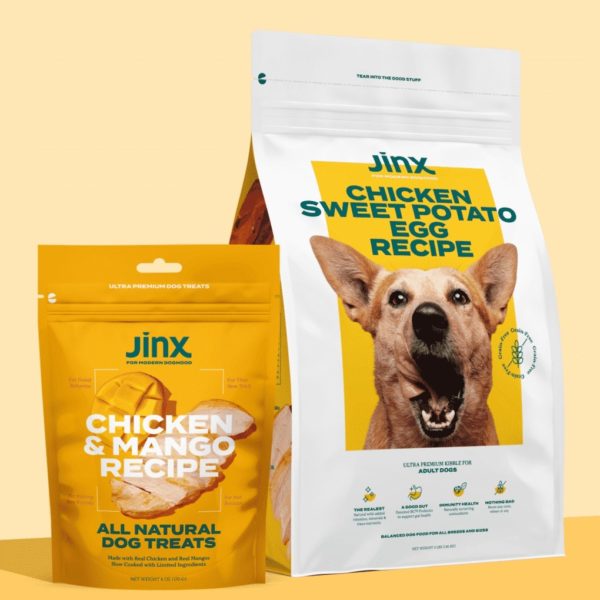 Jinx Dog Food Review Must Read This Before Buying