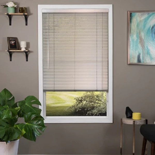 Just Blinds Aluminum Blinds Review