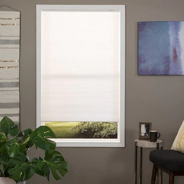 Just Blinds Cellular Shades Review
