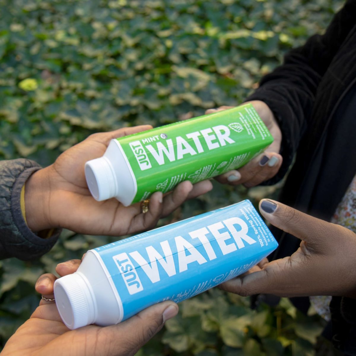 JUST Water Review Must Read This Before Buying