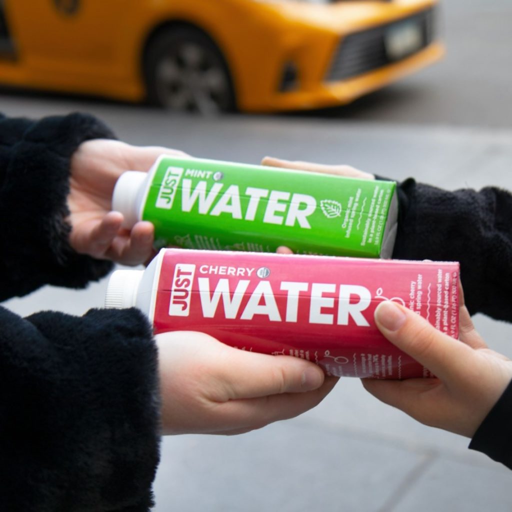 JUST Water Review 16 Just Water Review
