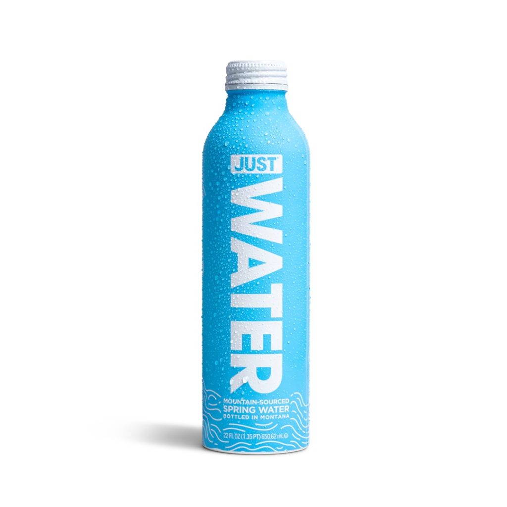 Just Water Review 