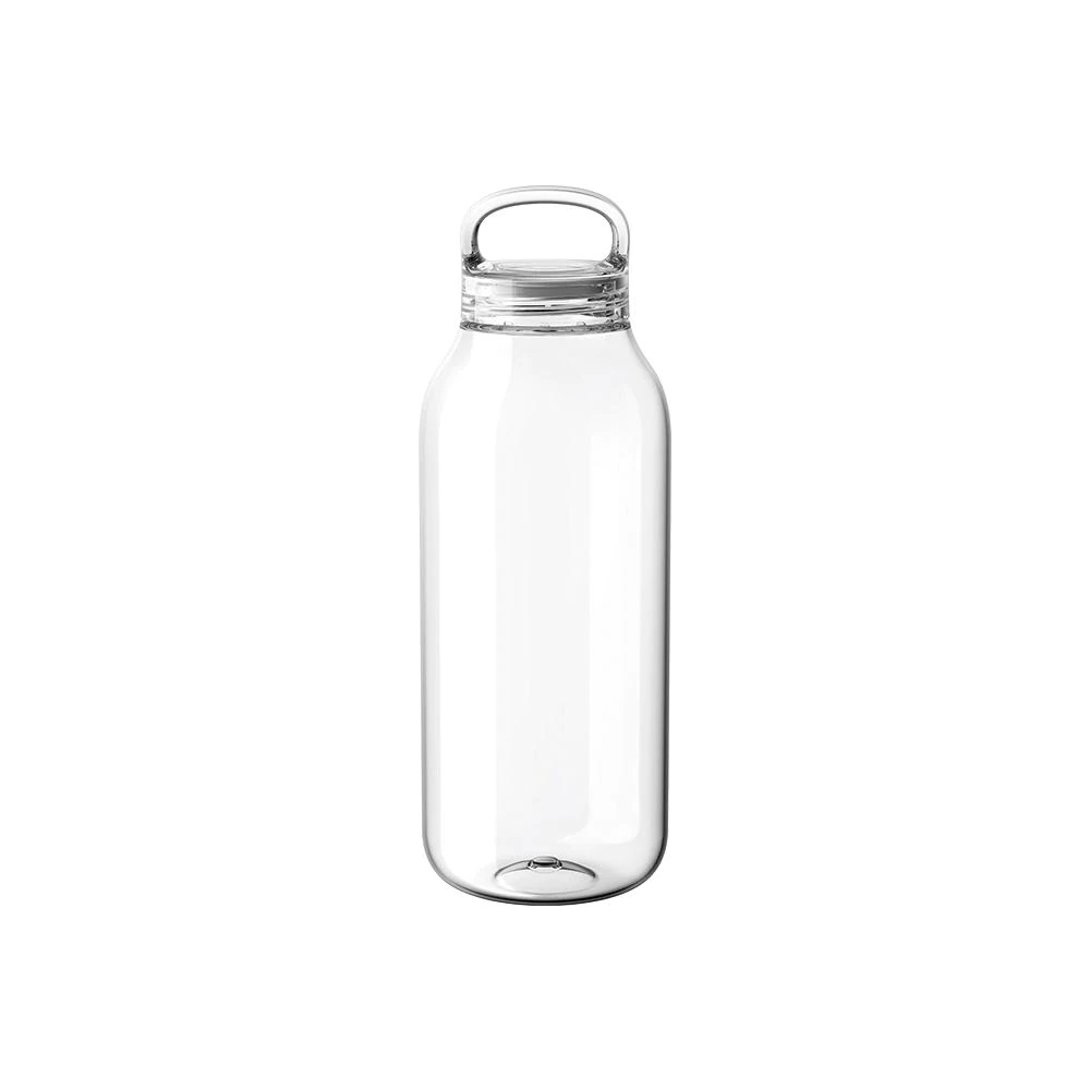 KINTO WATER BOTTLE 500ml Review