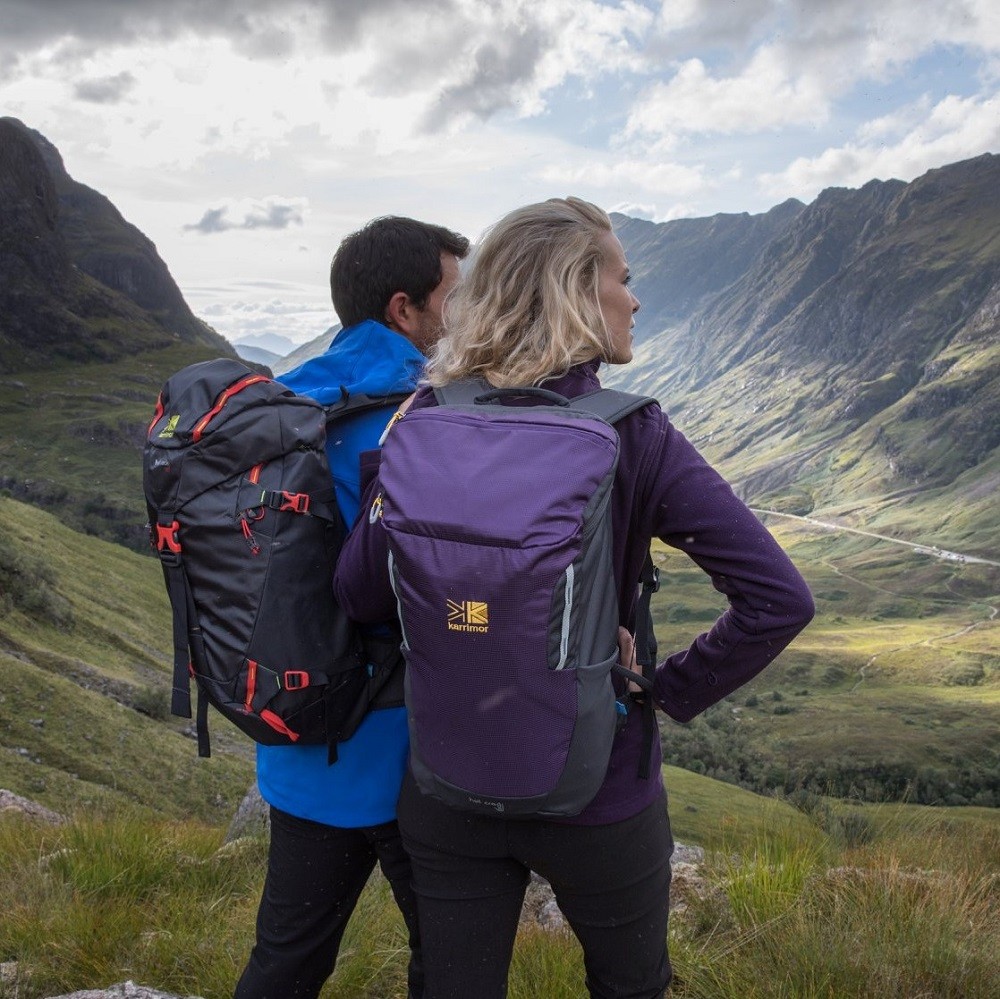karrimor corrie wtx