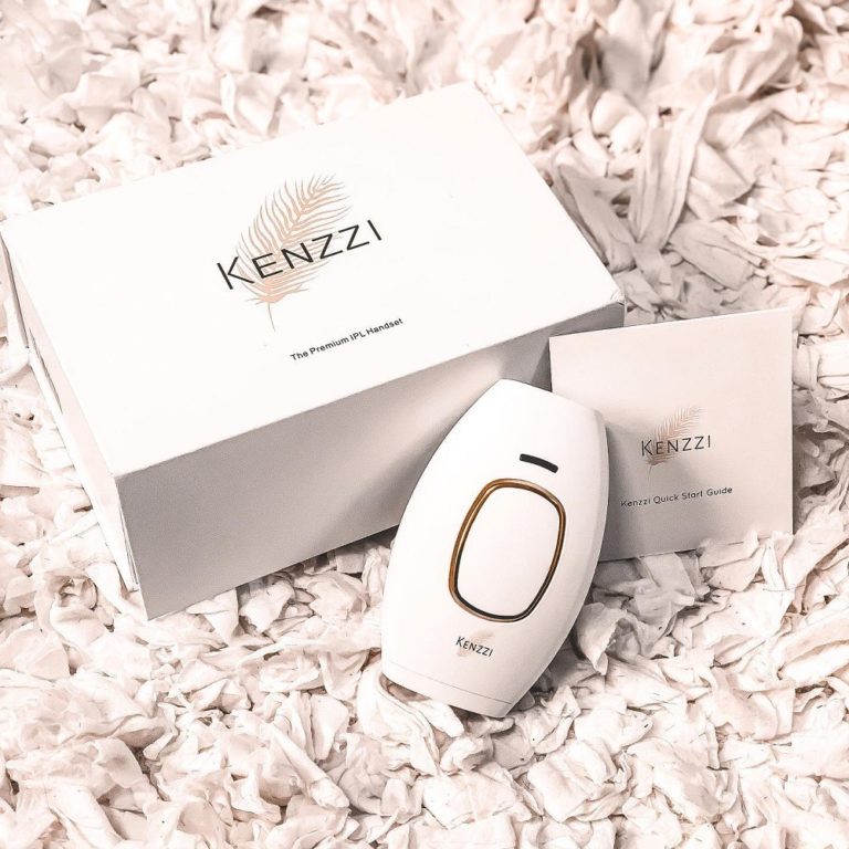 Kenzzi for face Clearance