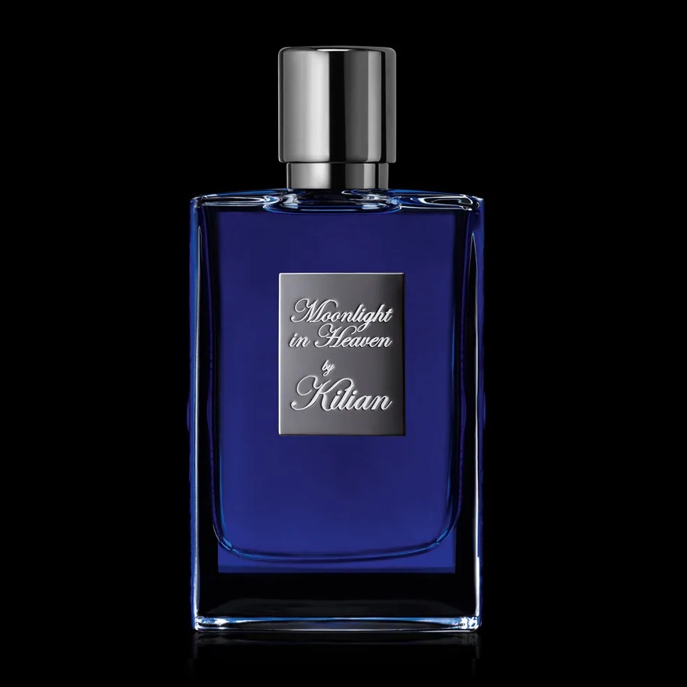 Kilian Perfume Moonlight in Heaven Review