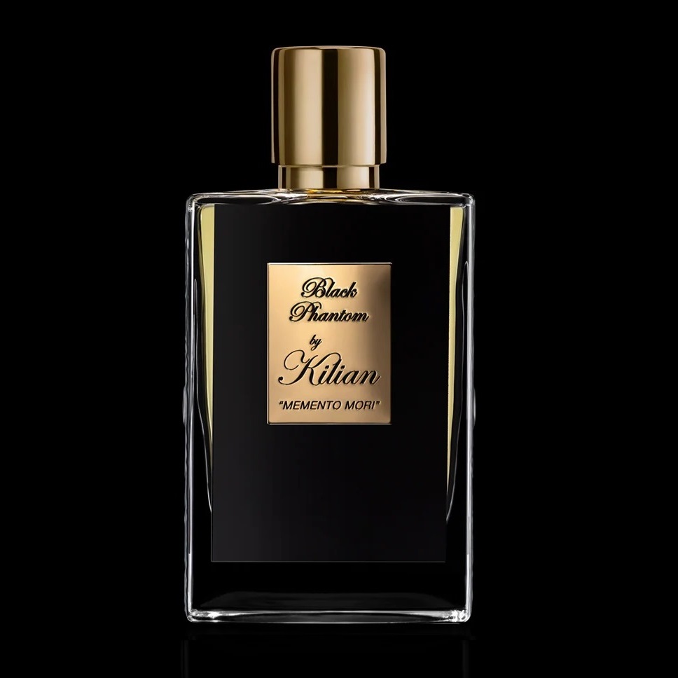 Kilian Perfume Black Phantom “Memento Mori”  Review