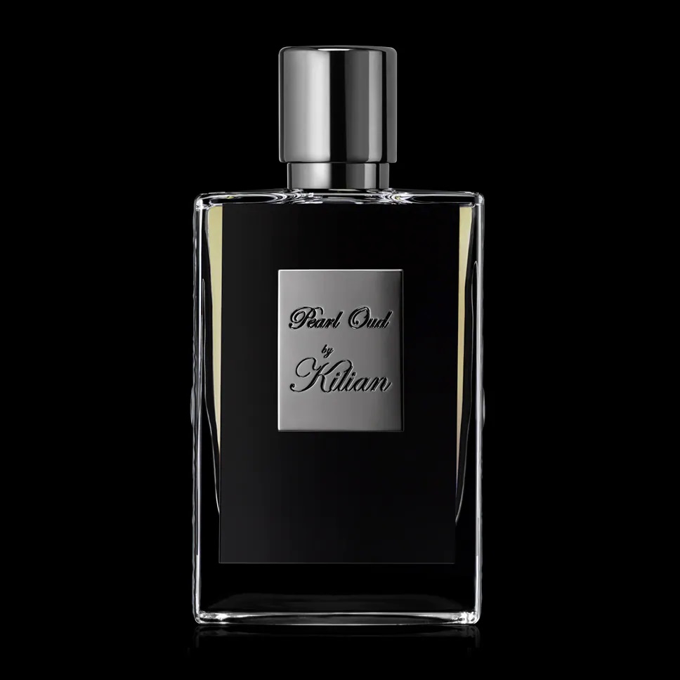 Kilian Perfume Pearl Oud Review 