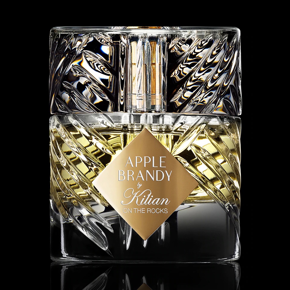 Kilian Perfume Apple Brandy On The Rocks Review
