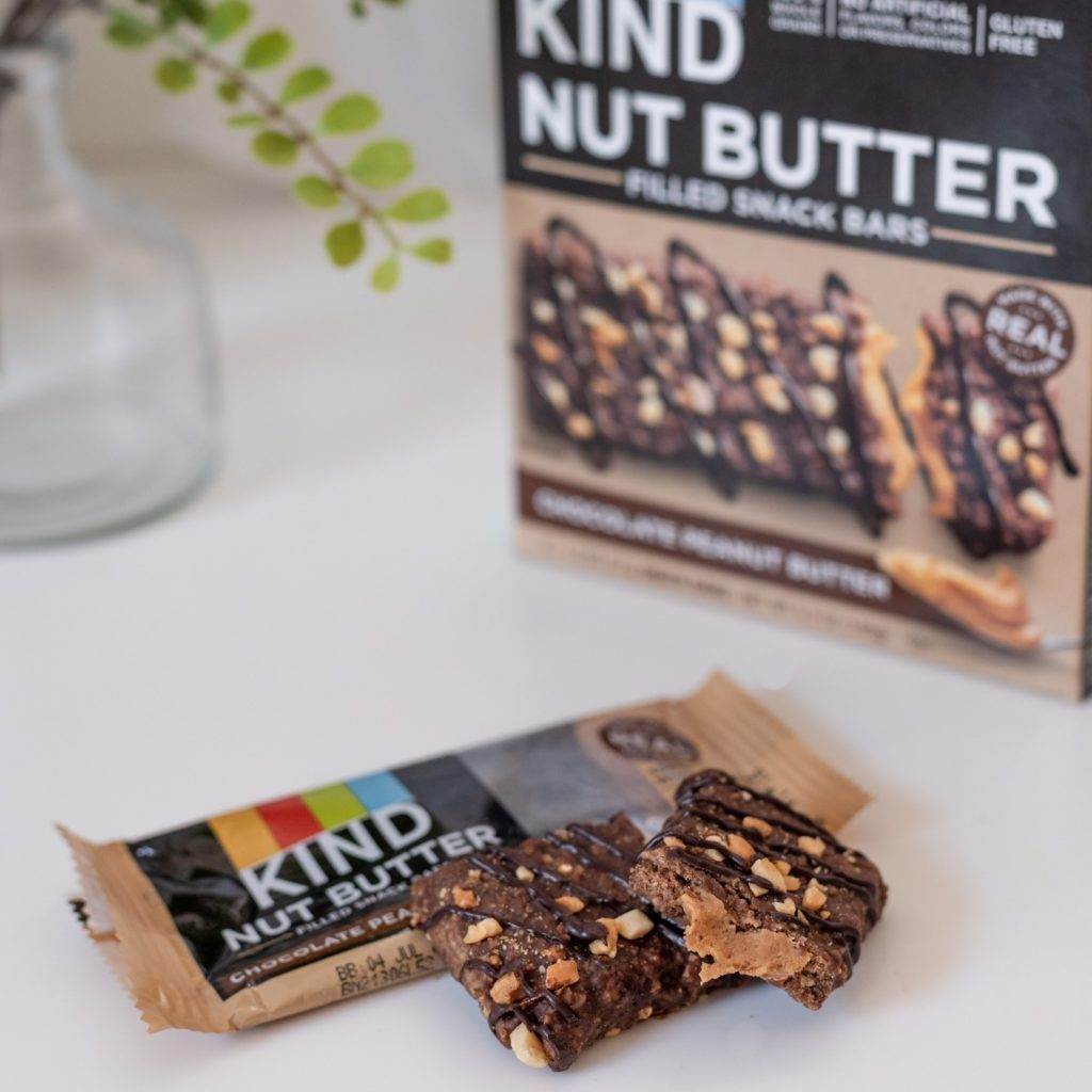 Kind Snacks Review