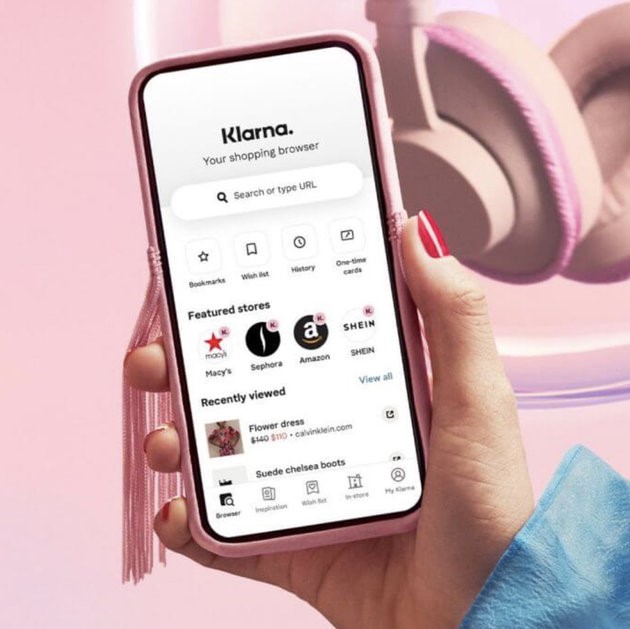 Klarna App Review