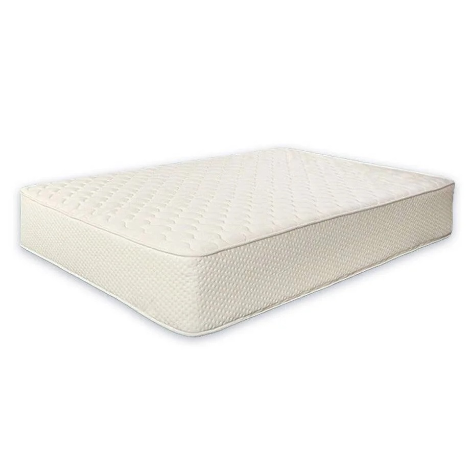 Latex for Less Natural Mattress Review
