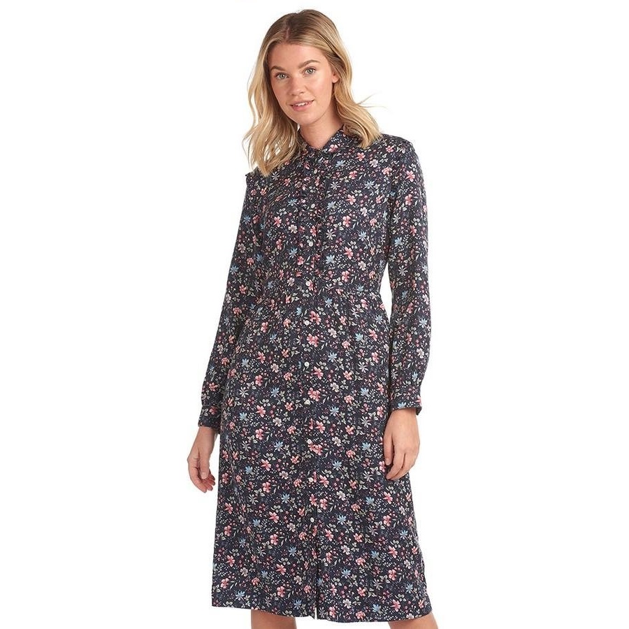 Laura Ashley Barbour Elm Dress Review