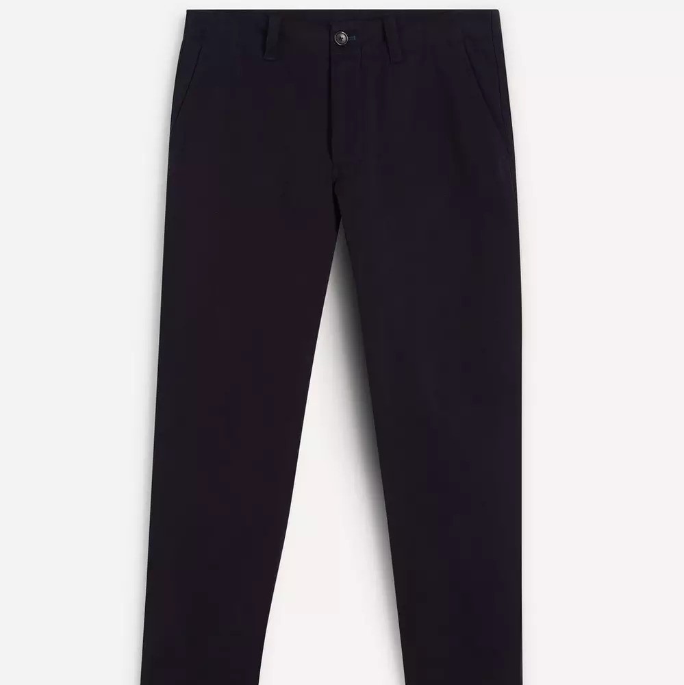 Liberty London Paul Smith Happy Chinos Review