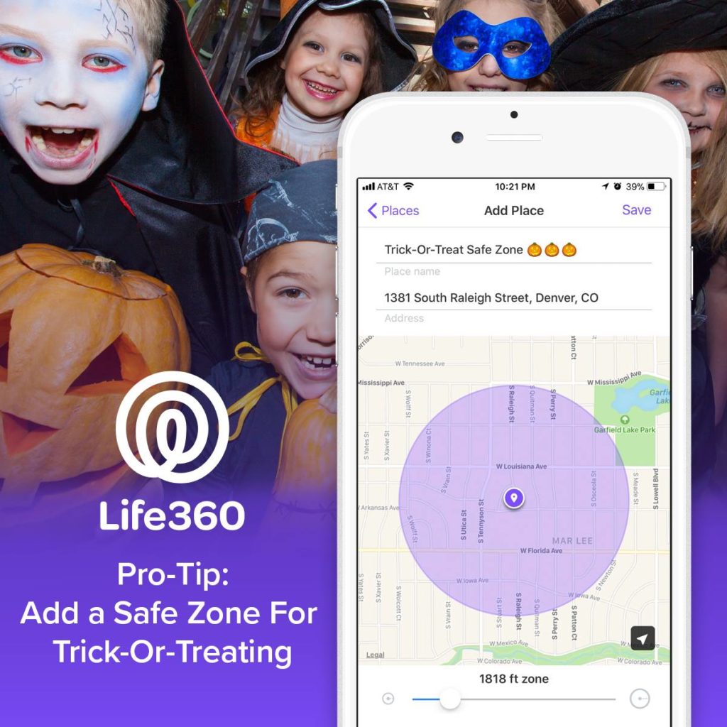 Life360 Review