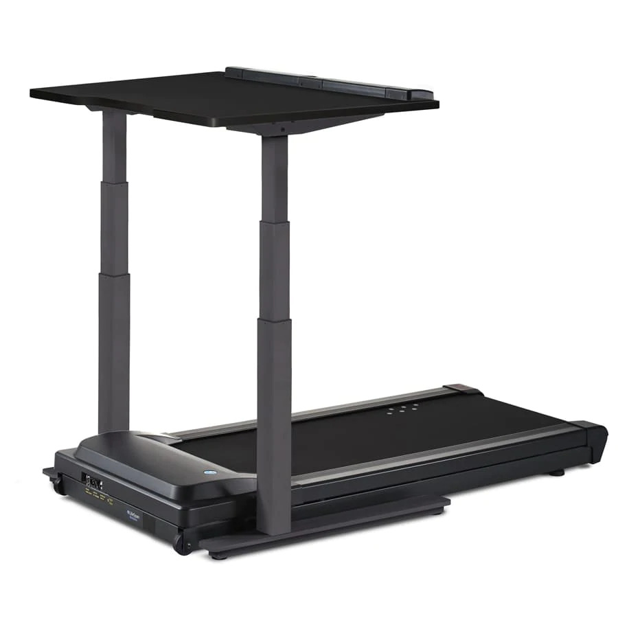 LifeSpan TR1200-Power Treadmill Desk Review