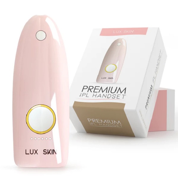 Lux Skin Premium IPL Handset Review