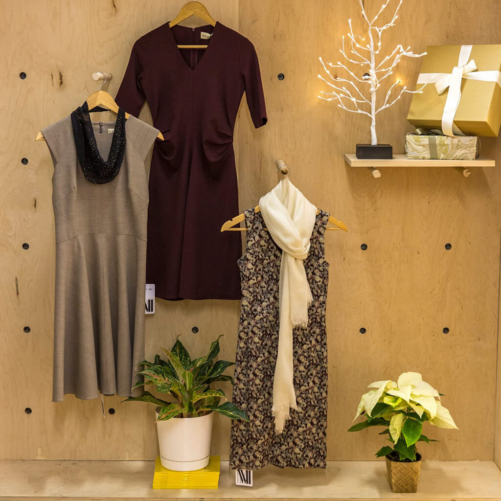 M.M.LaFleur Review 16