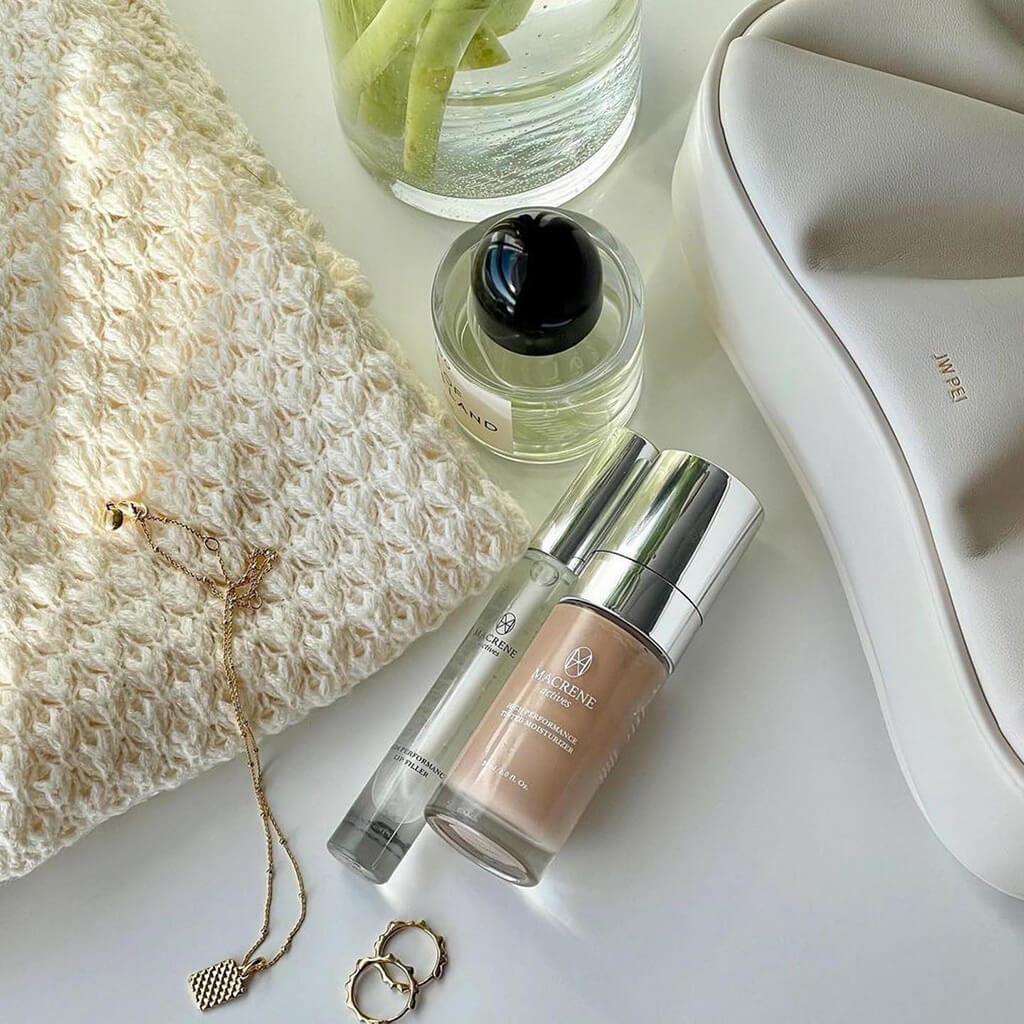 Macrene Actives Review 