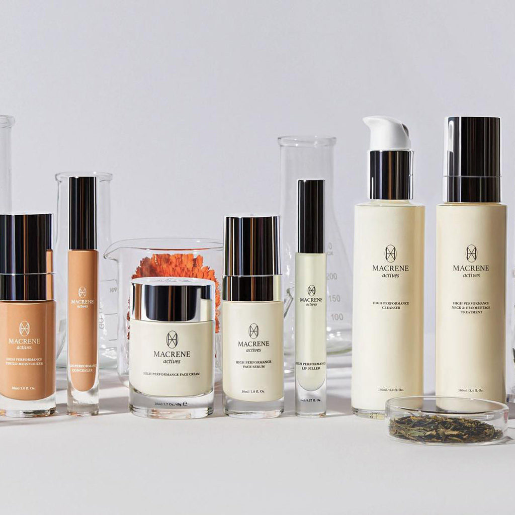 Macrene Actives Review 