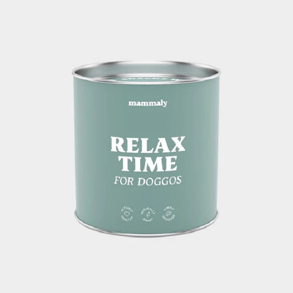 Mammaly Relax Time Review