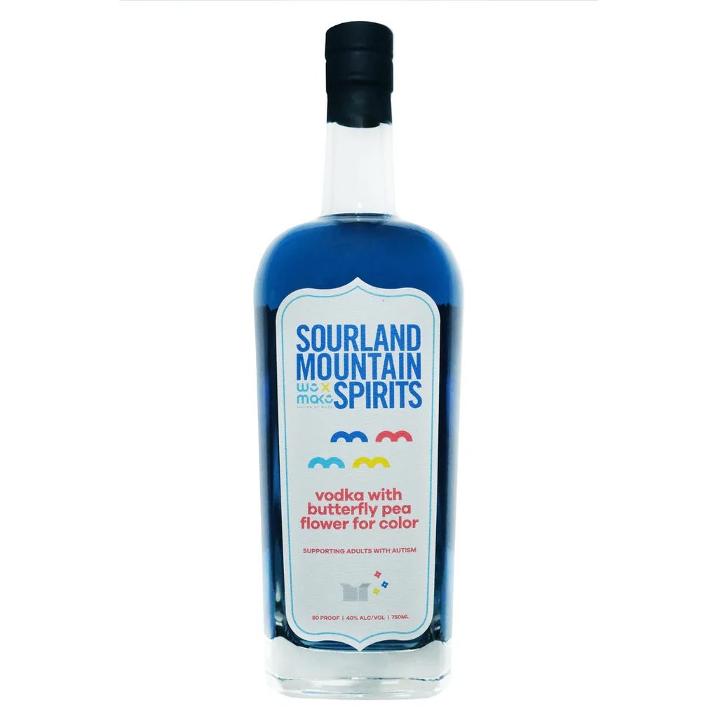 Mash and Grape Sourland Mountain Spirits Review