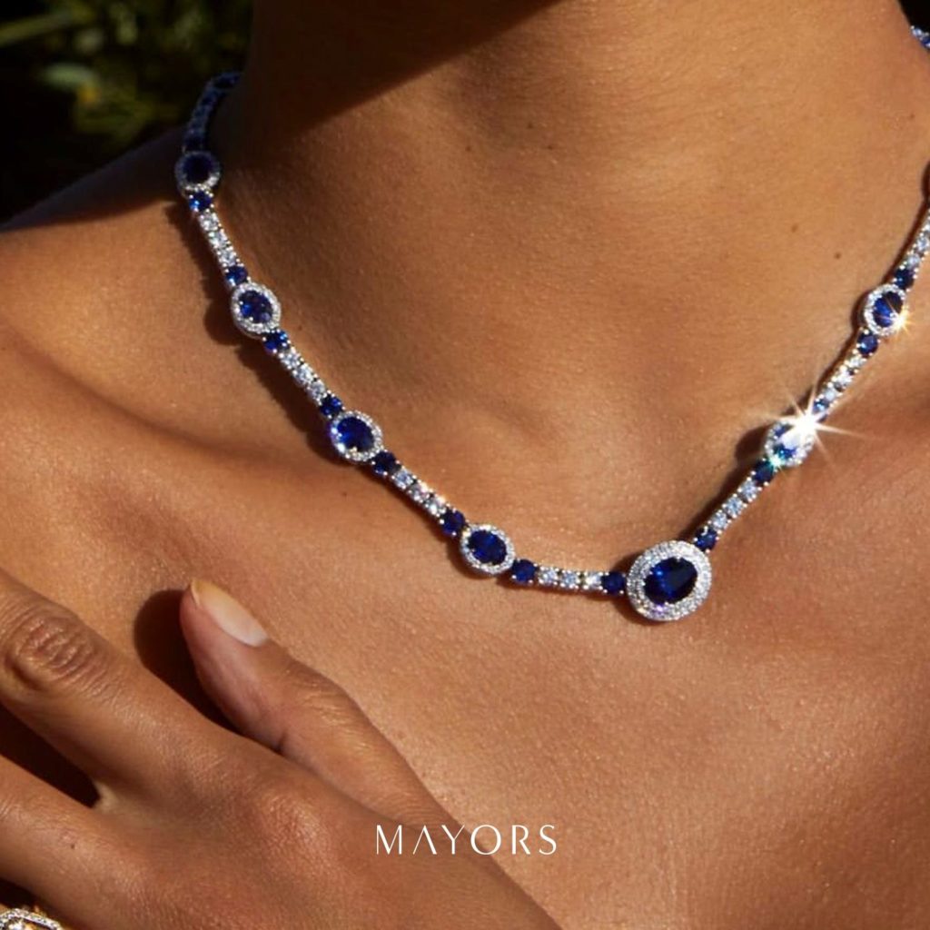 Mayors Jewelers Review