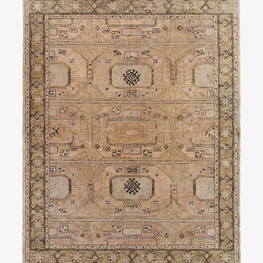 McGee & Co. Ellington Rug Review