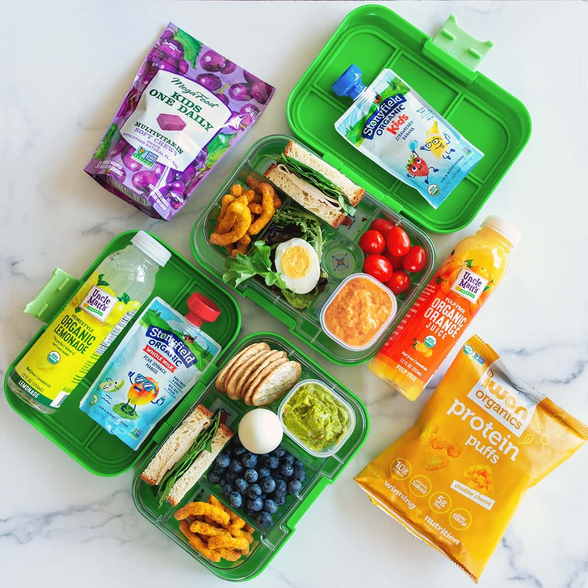 MegaFood Vitamins Review - Must Read This Before Buying