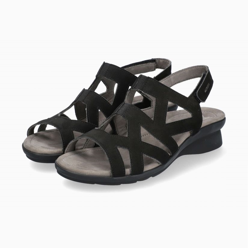 Mephisto Pamela Sandals Review